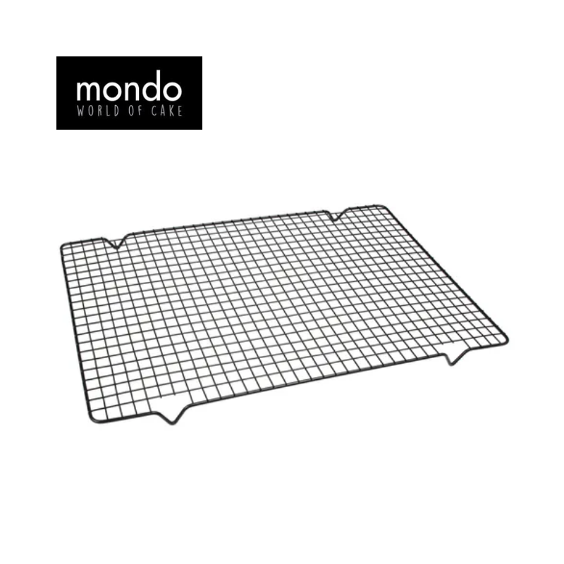 MONDO Rectangular Cake Cooler N/S 45 x25cm