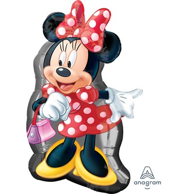 SS Minnie Full Body P38 XL