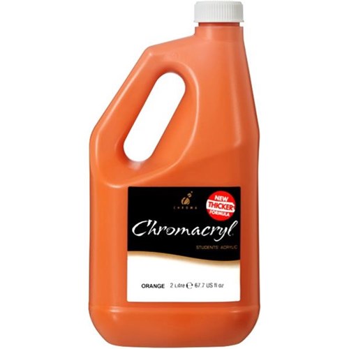 CC Orange 2lt