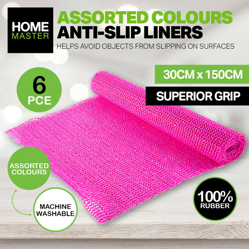 Anti Slip Liner Mat 30cm x 150cm