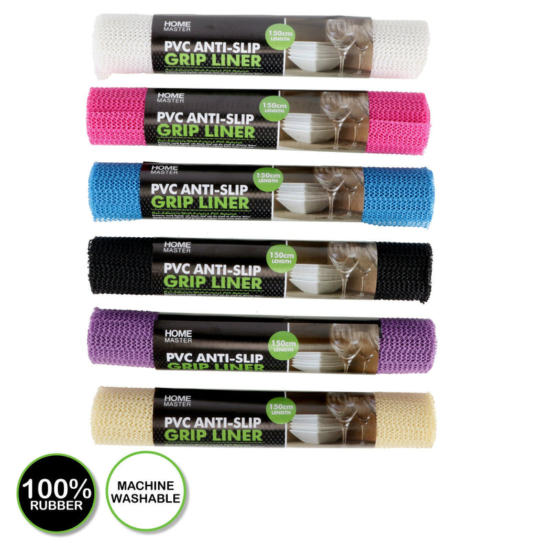 Anti Slip Liner Mat 30cm x 150cm