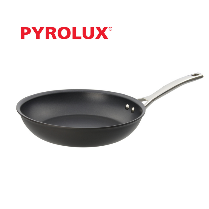Pyrolux Ha + Frypan 28Cm