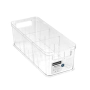 Crystal Storage Trayadjustable Dividers35X14X11Cm – thumbnail