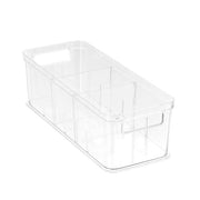 Crystal Storage Trayadjustable Dividers35X14X11Cm – thumbnail