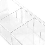Crystal Storage Trayadjustable Dividers35X14X11Cm – thumbnail