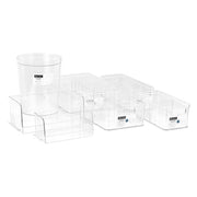 Crystal Storage Trayadjustable Dividers35X14X11Cm – thumbnail