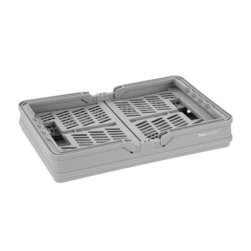 Foldaway Carry Basket Carry Basket 7.5L 30x20x16.5cm