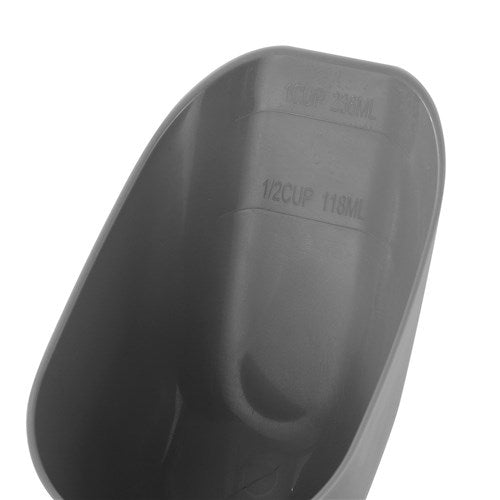 PET FOOD SCOOP 8X23.5CM