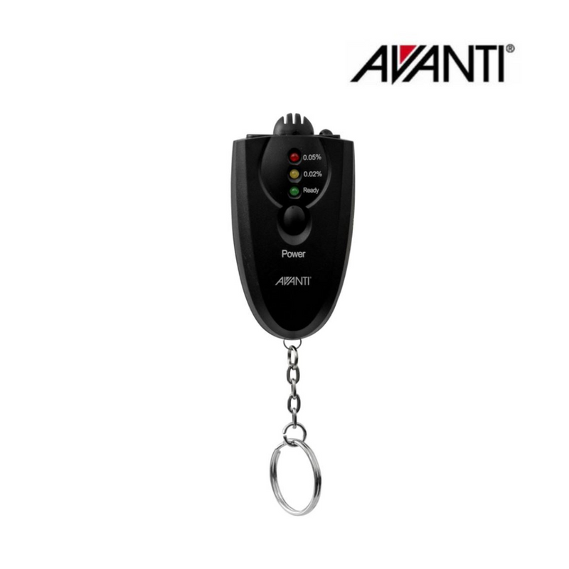 Avanti Alcohol Tester