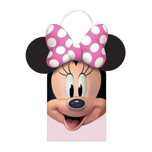 Minnie Forever Create Your Own Bag