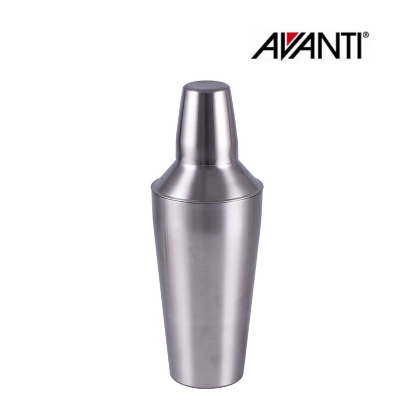 Avanti Sleek Cocktail Shaker 700ml
