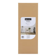 BAMBOO 3 TIER STORAGE SHELF51.5X25X71CM