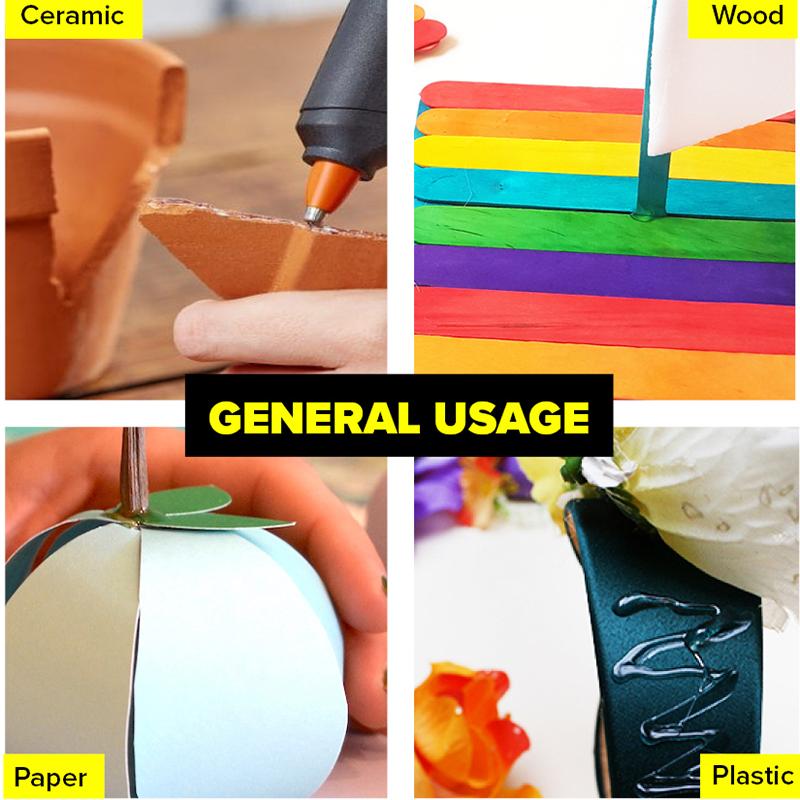 Glue Gun In Case 40W