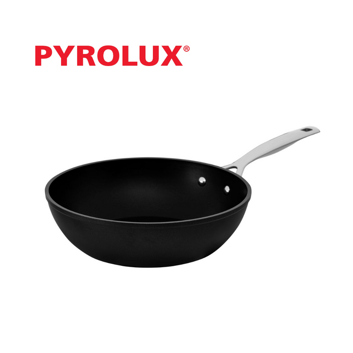 Pyrolux Ignite 28Cm Wok