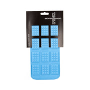 Chocolate Mould Mini Choc Bar Sprinks Silicone