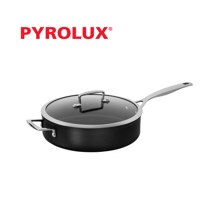 Pyrolux Ignite 28Cm Saute Pan With Lid