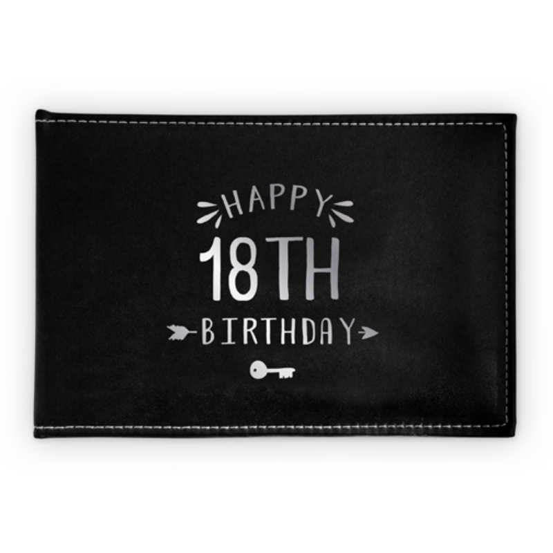 Ronis 18th Guest Book 23x18cm