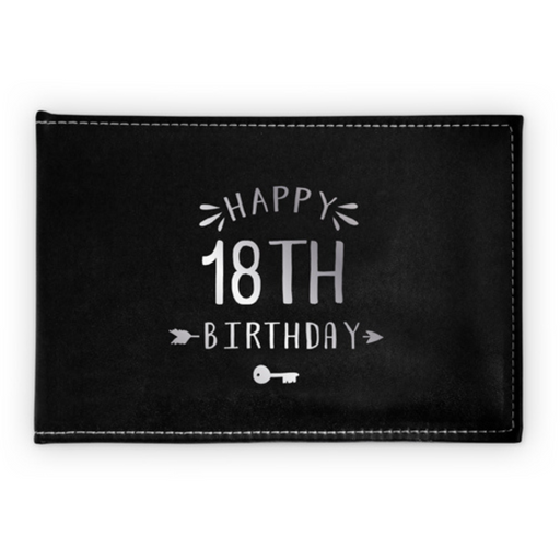 Ronis 18th Guest Book 23x18cm