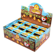 Squeeze Me Chicken Yellow 10cm