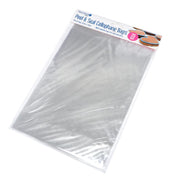Premium Peel & Seal Cellophane Bags 20pk – thumbnail