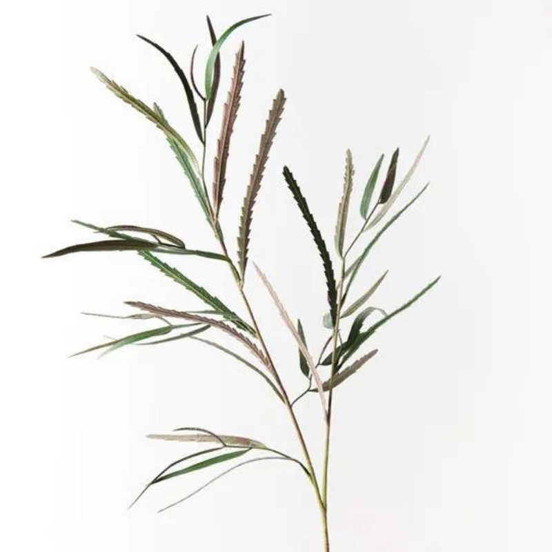 Banksia Leaf Spray Green (106cml)