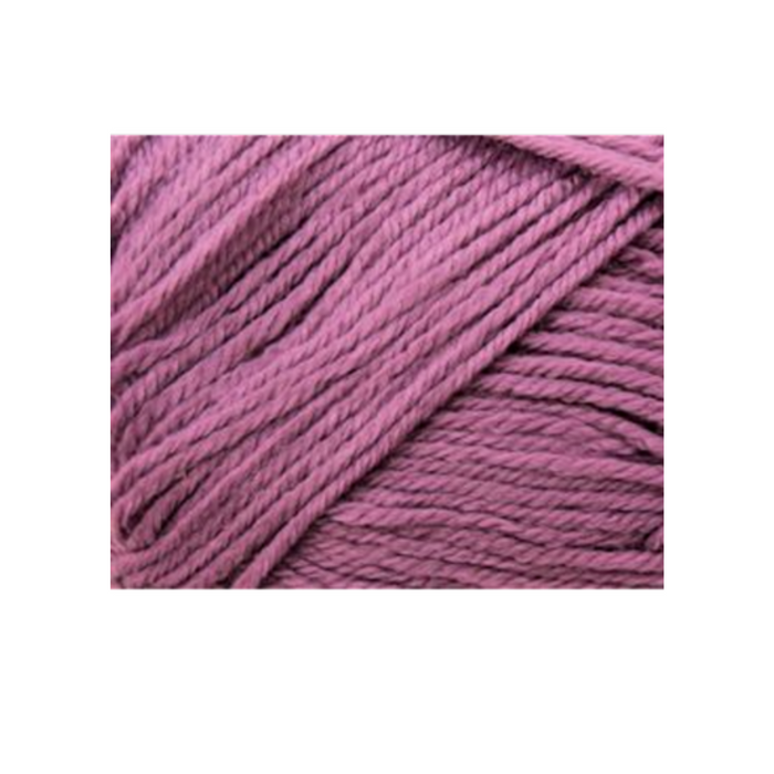 Acrylic Yarn 100g 189m Solid 29 Lilac