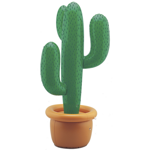 Inflatable Cactus 86cm