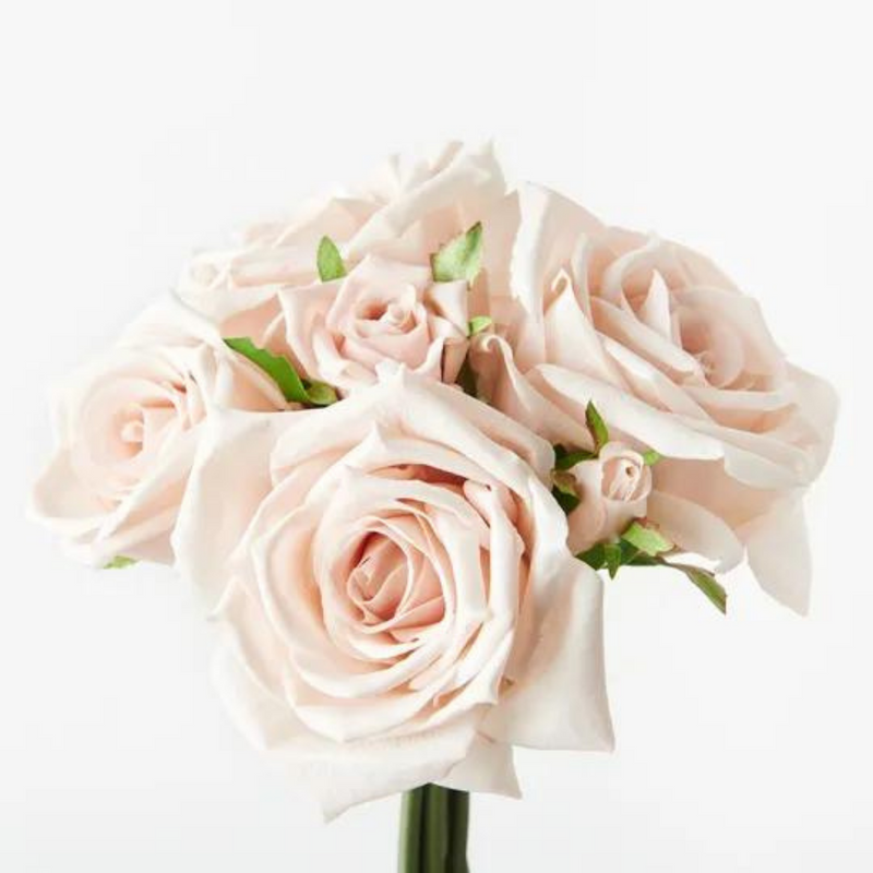Rose Hilda Bouquet Soft Pink (20cml)
