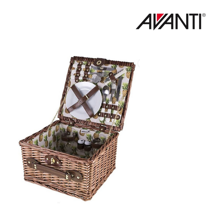 Picnic Basket™ 2Person Picnic Basket Swimmers