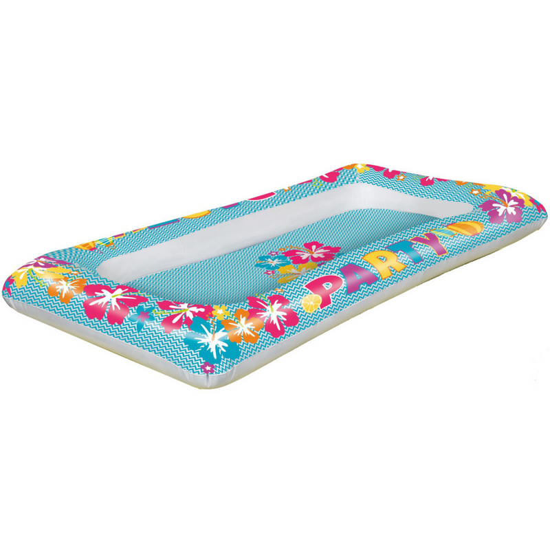 Inflatable Summer Fun Buffet Cooler 132cm