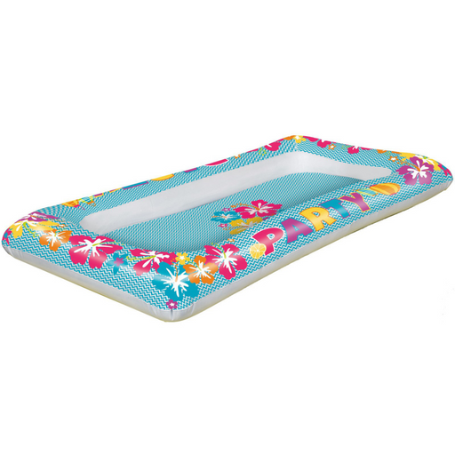 Inflatable Summer Fun Buffet Cooler 132cm