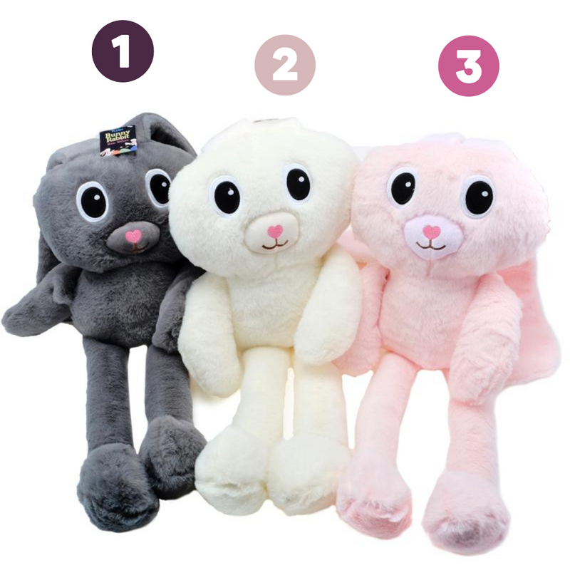 Plush Rabbit 100cm