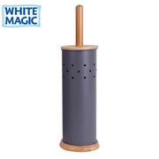 Eco Basics Toilet Set - Charcoal – thumbnail