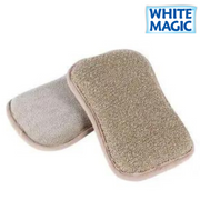 Washing Up Pad - Pebble – thumbnail