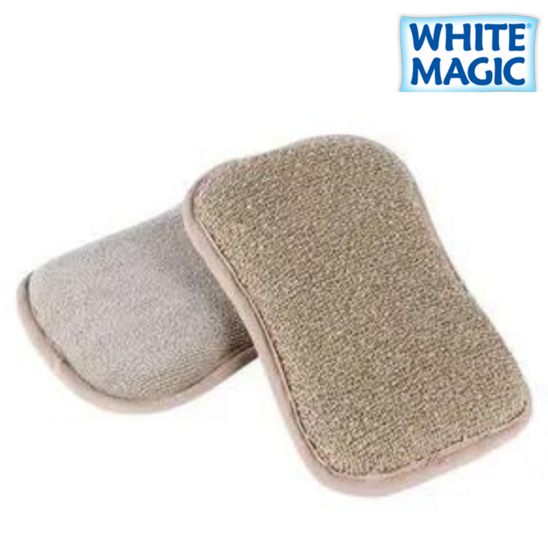 Washing Up Pad - Pebble