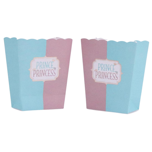 Gender Reveal Loot Box 6pk