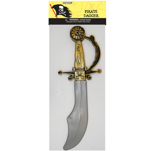 Pirate Dagger 33cm