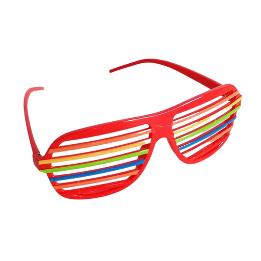Carnival Party Glasses