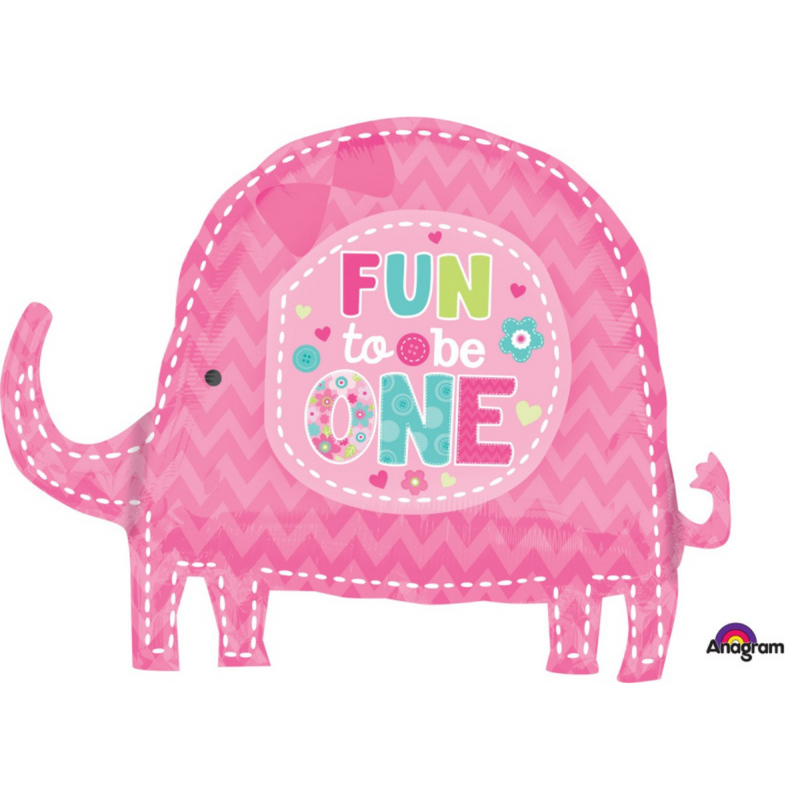 SS One Wild Girl P35 XL