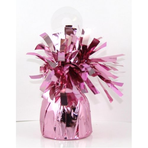 Balloon Weights Light Pink