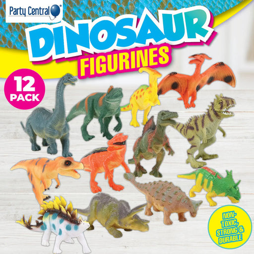 Figurines Dinosaur Kingdom