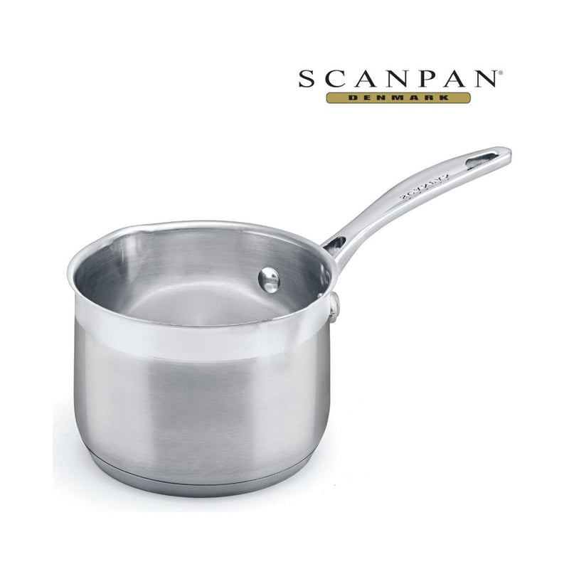 Scanpan Impact Milkpan 14cm