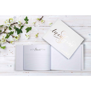 Ronis 21st Guest Book 23x18cm – thumbnail