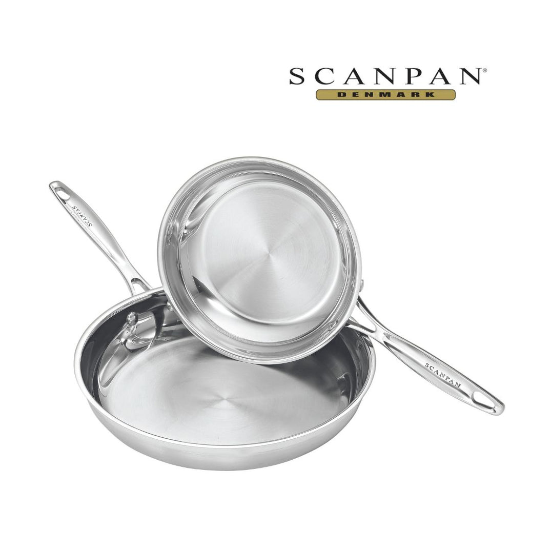 Masterchef Scanpan Scanpan Cookware
