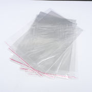 Premium Peel & Seal Cellophane Bags 20pk – thumbnail