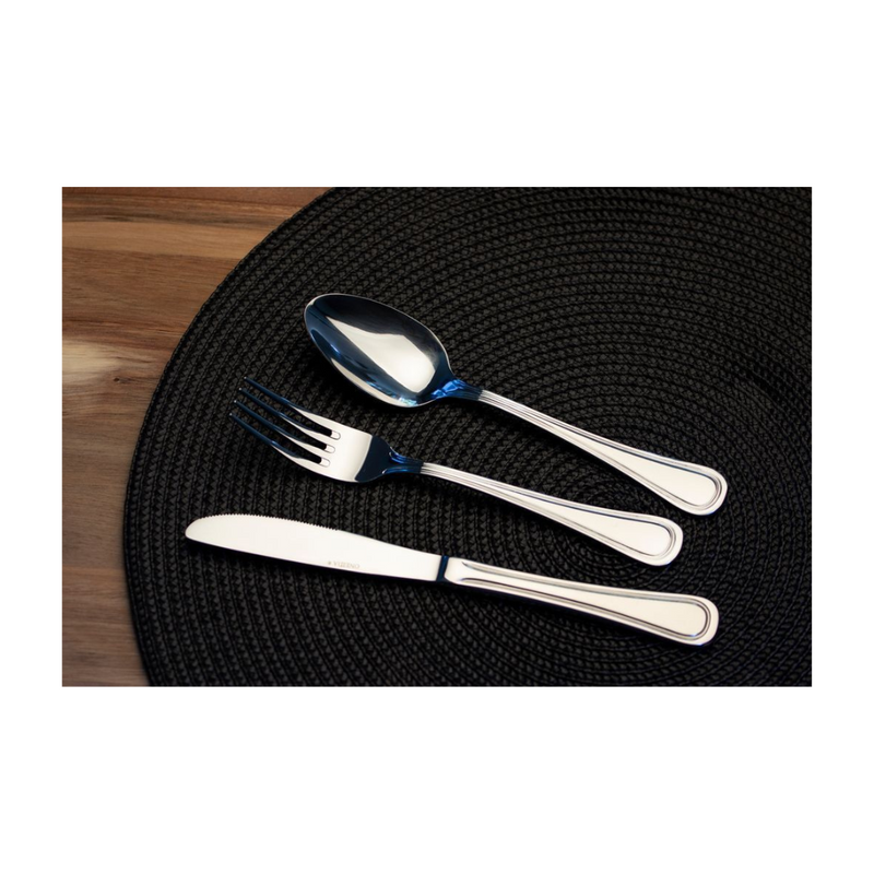 Cutlery Oneida Barcelona 56pc Cutlery Set