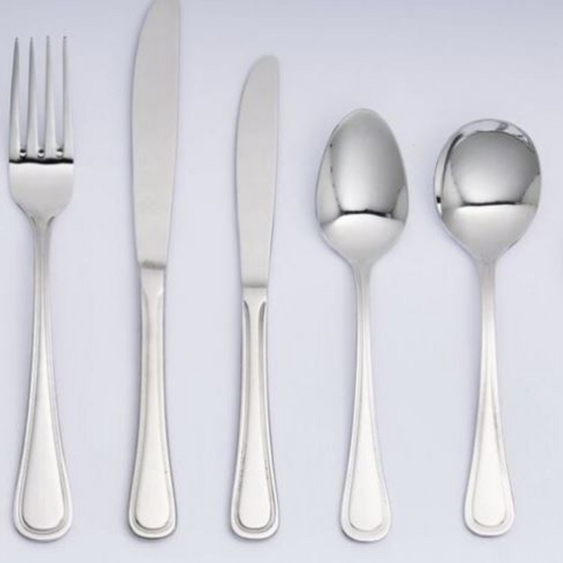 Cutlery Oneida Barcelona 56pc Cutlery Set