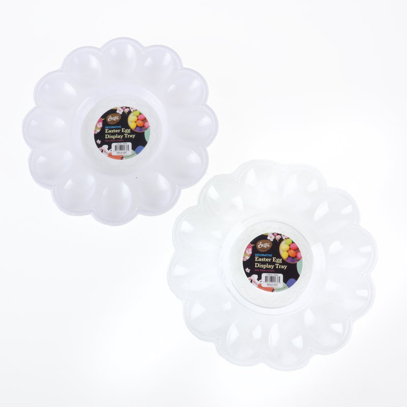 Egg Display Tray