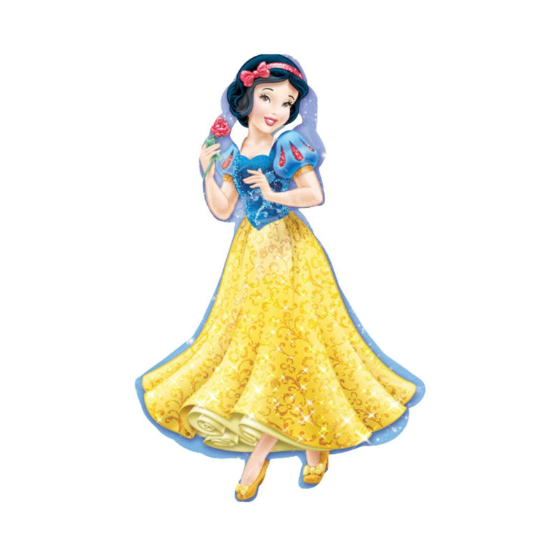 Disney Princess Snow White Balloon Supershape