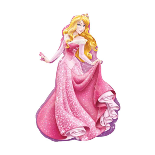Ronis Super Shape Foil Balloon 86cm Disney Princess Sleeping Beauty